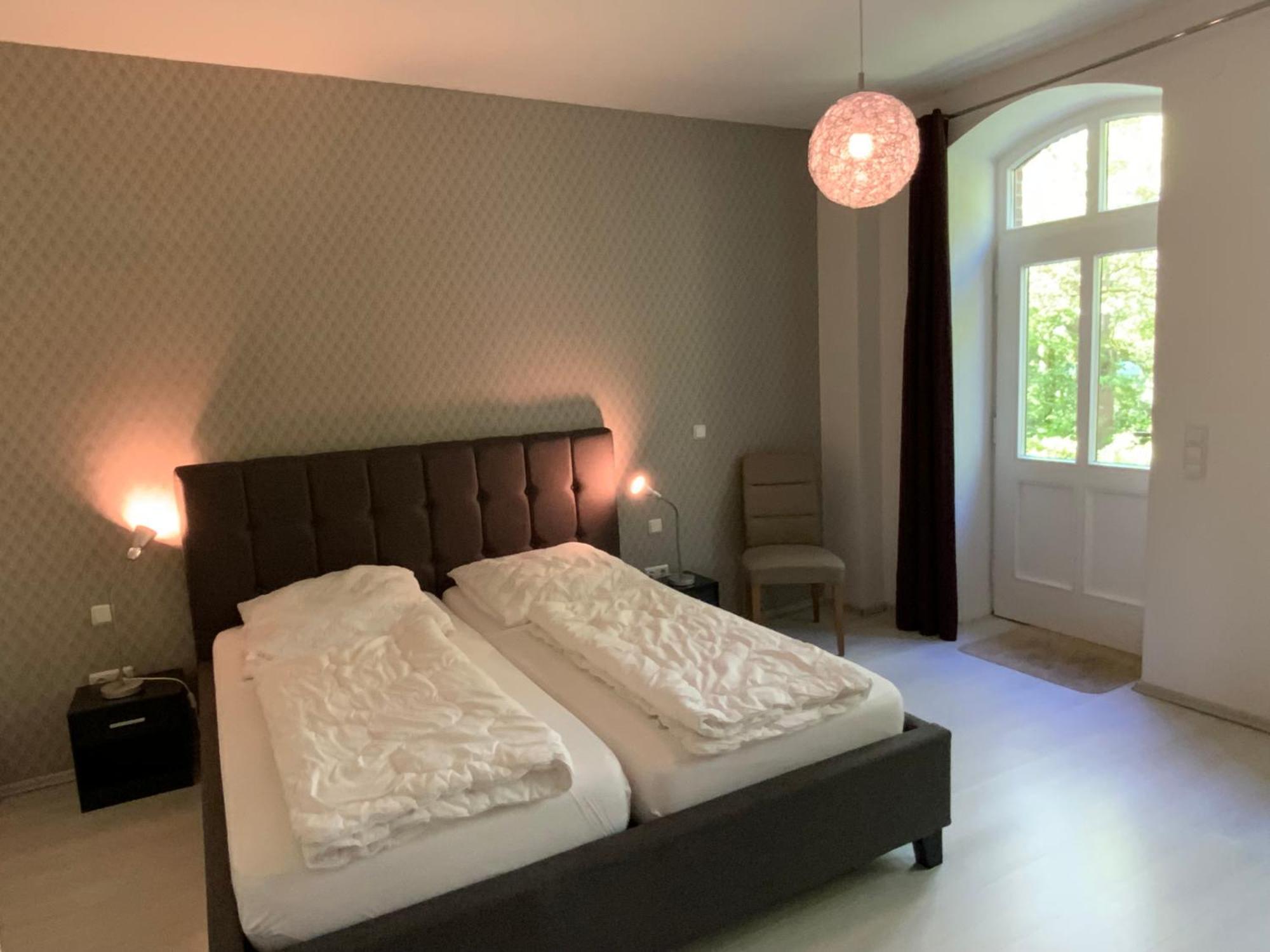 Ferienwohnungen Zollhaus Utlandshoern Norden Oda fotoğraf