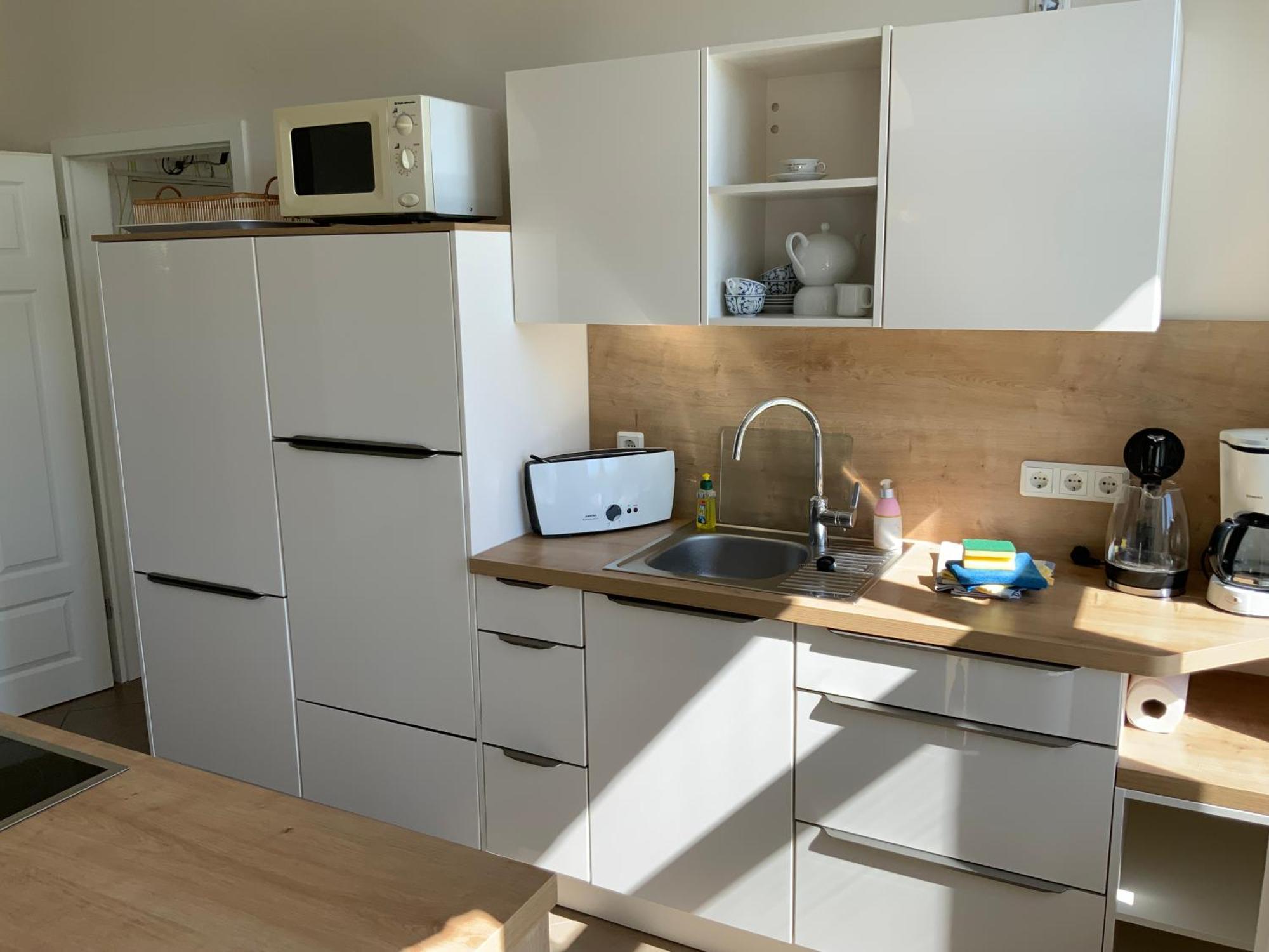 Ferienwohnungen Zollhaus Utlandshoern Norden Oda fotoğraf
